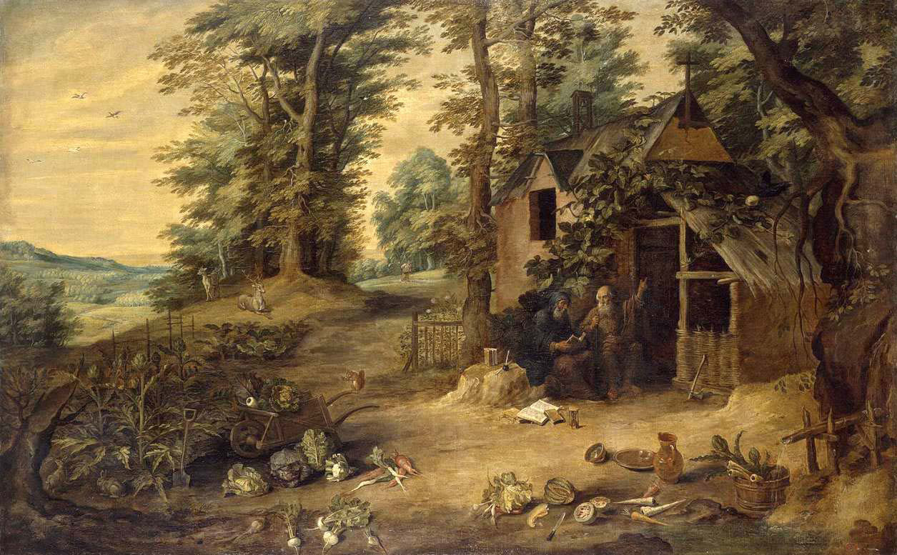 landscape
